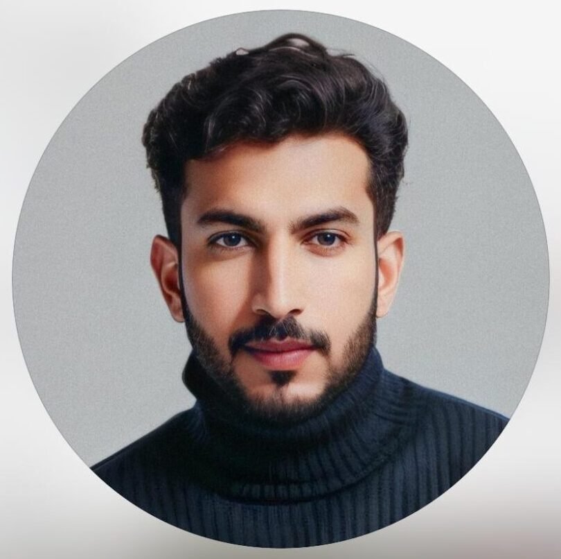Humaid Al Hosni